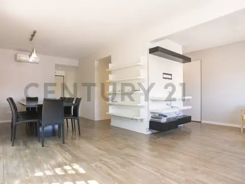 Departamento en Alquiler de 4 ambientes