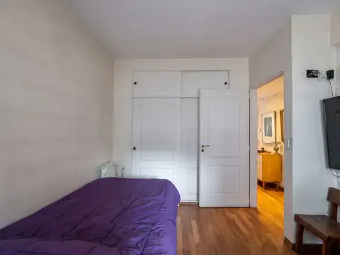 Departamento en Venta en Villa Urquiza, USD 195.000