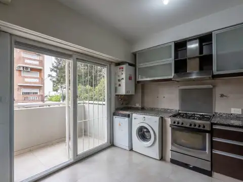 Departamento en Venta 15 años