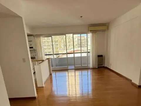 Departamento en Venta 15 años