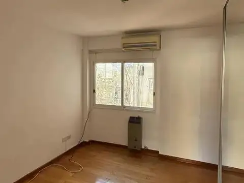Departamento en Venta en Palermo, USD 160.000