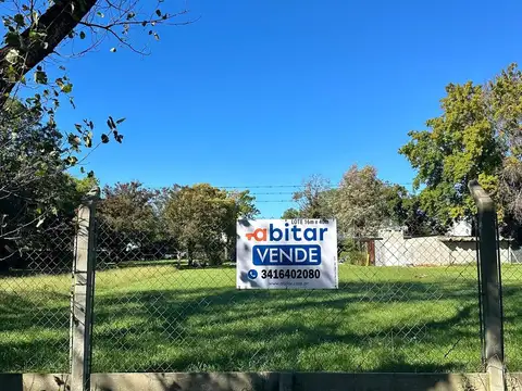 Terreno en General Lagos