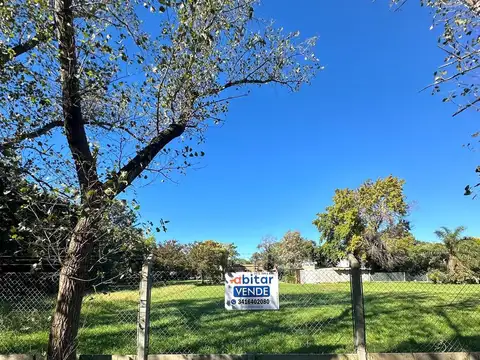 Lote en General Lagos