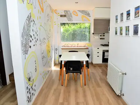 Casa en Venta 5 años