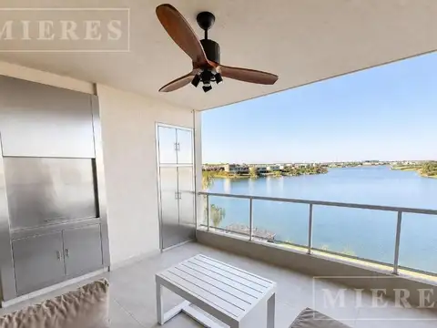 Departamento en Venta en Nordelta, Partido de Tigre
