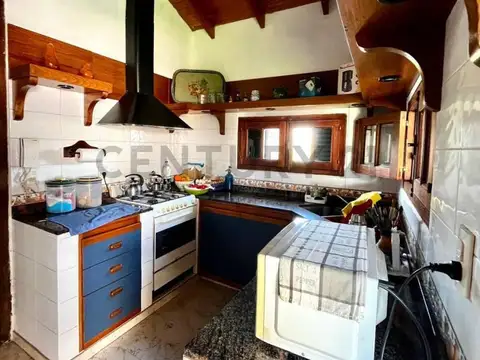Casa en Venta en City Bell, USD 160.000