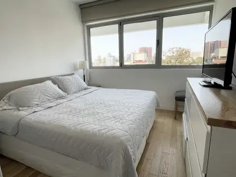 Departamento en Alquiler 9 años