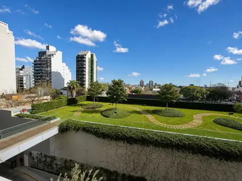 Departamento en Alquiler de 2 ambientes