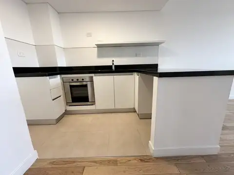 Departamento en Alquiler en Núñez, USD 940