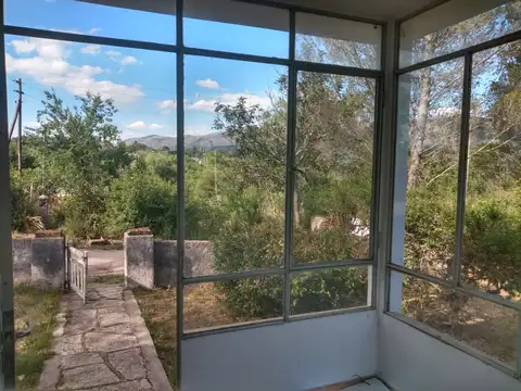 Casa en Venta 15 años