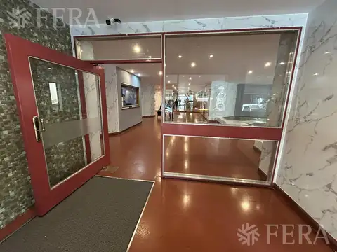 Departamento en Venta en Belgrano, USD 195.000
