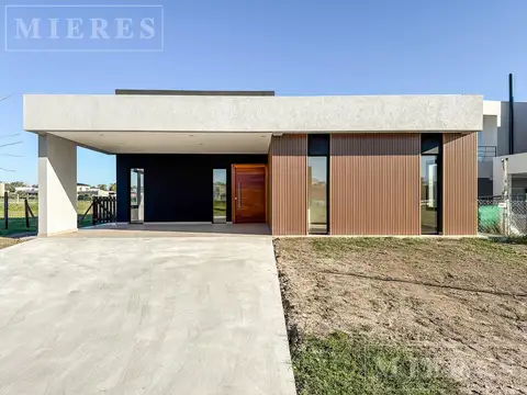 Casa en venta en Santa Lucia, Pilar del Este