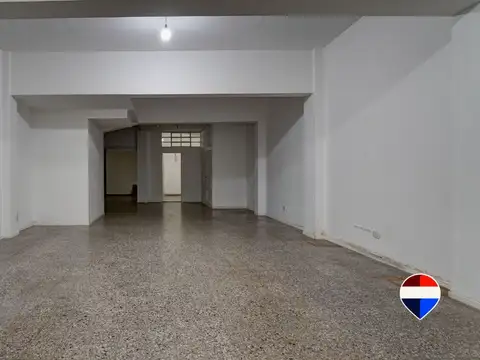 Alquiler Local 120m2 Sin Expensas en Almagro