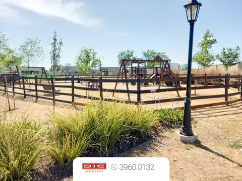 Terreno Venta - San Ramon