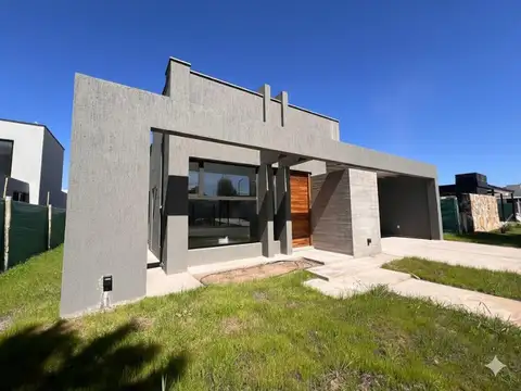 Casa en Lujan De Cuyo