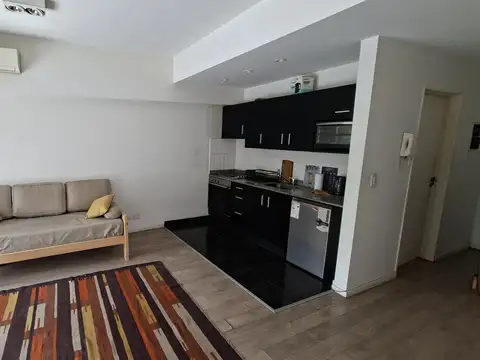 Departamento en venta en colegiales