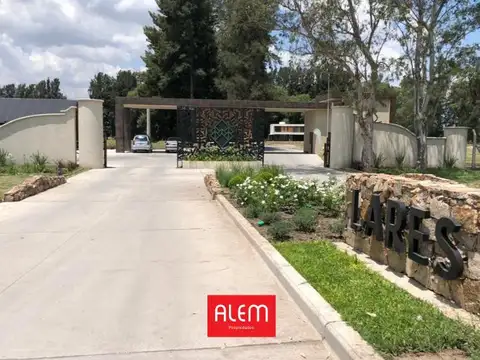 TERRENOS/FRACCIONES/LOTEOS - TERRENOS - EZEIZA, GRAN BS. AS. OESTE SUR