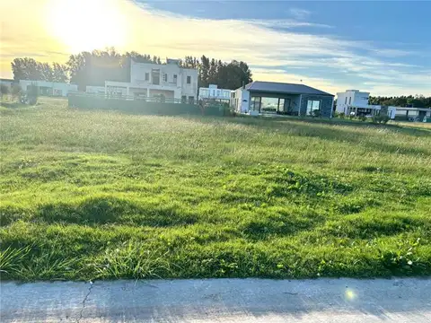 Terreno en Venta en Ezeiza, USD 35.000