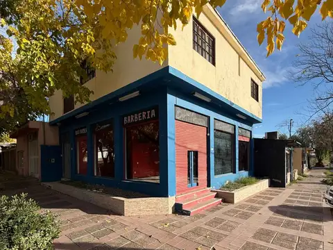 Local en Alquiler en Las Heras, Mendoza