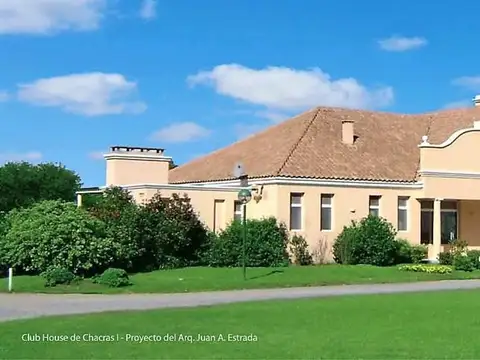 Terreno en Venta de 1075,0 m2