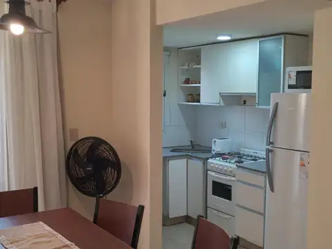 Departamento en Alquiler Apto profesional