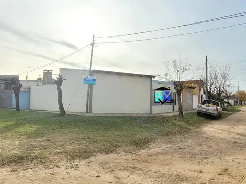 Casa en Venta de 2 dormitorios