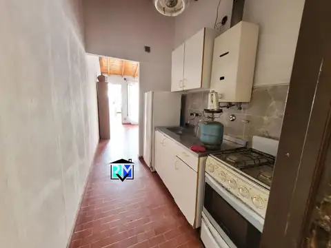 Casa en venta ubicada en esquina
