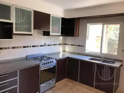 Departamento en Alquiler de 3 ambientes
