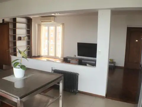 Departamento en Alquiler 60 años