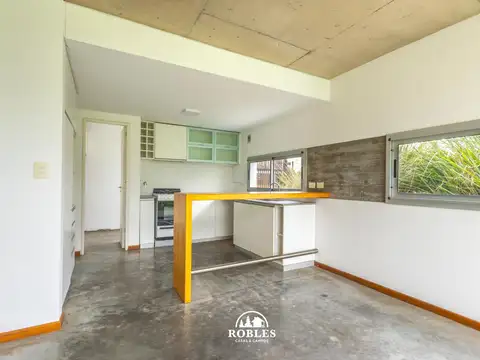 Casa en Alquiler A Estrenar
