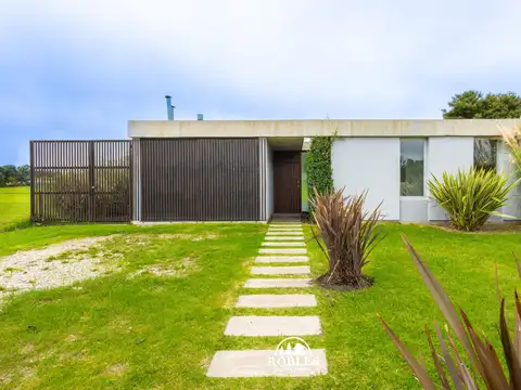 Casa en Alquiler de 3 dormitorios
