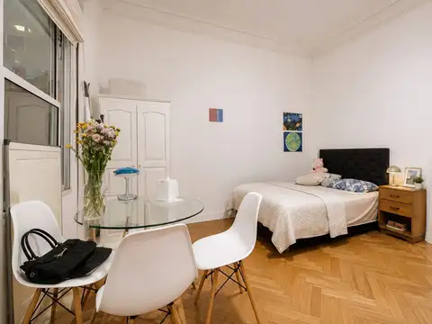 Departamento en Venta en San Nicolás, Capital Federal