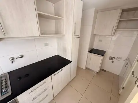 Departamento en Alquiler de 2 dormitorios