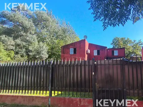 Casa en lote propio 20x60mts en Tortuguitas