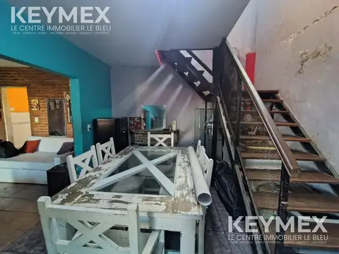 Casa en Venta de 5 dormitorios