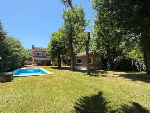 Casa en Venta 16 años