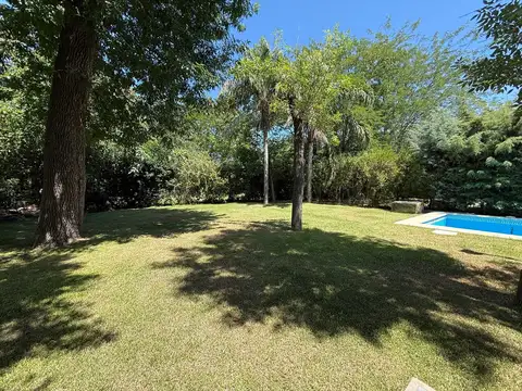 Casa Chalet  en Venta en Palmer's Cottage, Escobar, G.B.A. Zona Norte