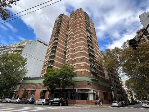 Departamento en Alquiler en Belgrano R, Belgrano