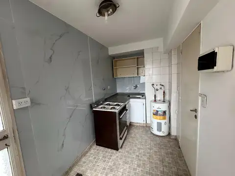 Departamento en Alquiler 40 años