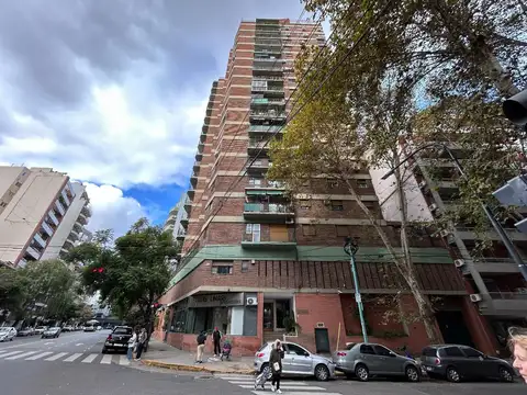 Blanco Encalada 3000, Piso 5