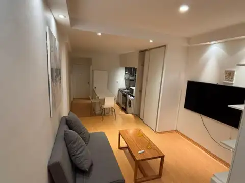 Departamento en Alquiler en Las Cañitas, $ 780.000