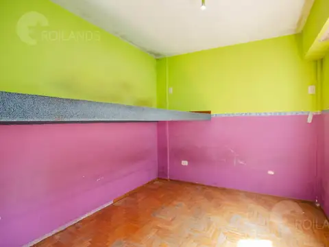 Departamento en Villa Devoto