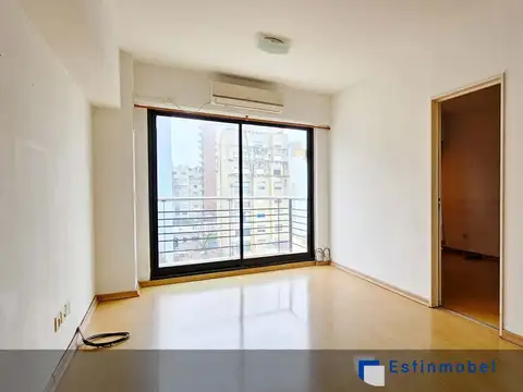 VENTA 2 AMBIENTES C/  ALQUILER HASTA 08-2026 (BELGRANO)