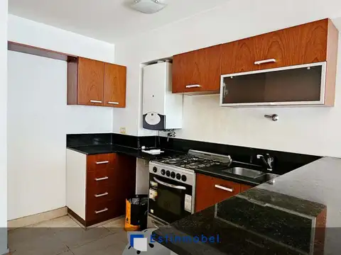 Departamento en Venta 17 años