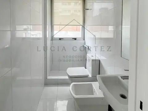 Departamento en Alquiler de 3 ambientes