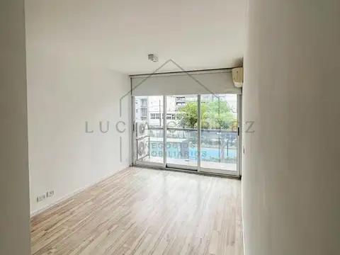 Departamento en Alquiler 5 años
