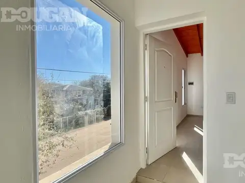 Monoambiente en alquiler permanente - Merlo San Luis