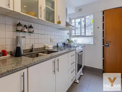 Departamento en Venta en Palermo Soho, USD 354.000