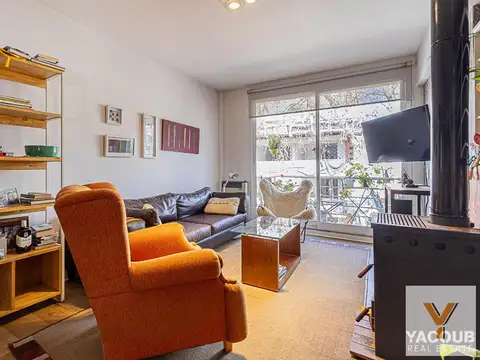 Departamento en Venta de 4 ambientes