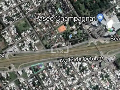 Terreno en Venta de 1350,0 m2